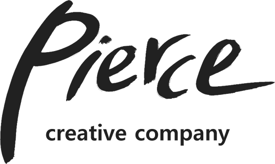 pierce creative company